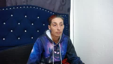 anyu online show from February 19, 2025, 9:58 pm