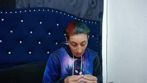 anyu online show from February 20, 2025, 5:44 am