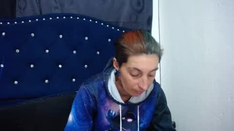 anyu online show from March 10, 2025, 3:23 am