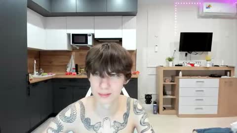 aplant_ online show from February 5, 2026, 3:00 am