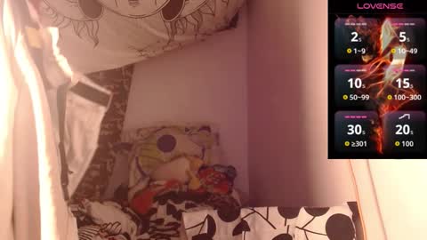 Andres online show from December 15, 2025, 3:11 am