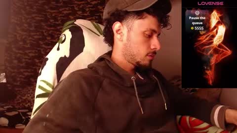 Andres online show from January 16, 2026, 3:54 am