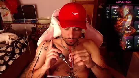 Andres online show from March 2, 2026, 5:08 am