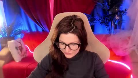 aprill_o_nill online show from February 28, 2026, 11:55 am