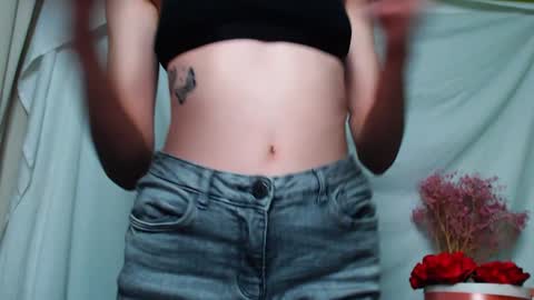 Snapshot of aprillswift_ chatting on January 4, 2025, 3:17 pm Aprill online show from January 4, 2025, 3:17 pm