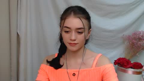 Snapshot of aprillswift_ chatting on January 7, 2025, 2:51 pm Aprill online show from January 7, 2025, 2:51 pm