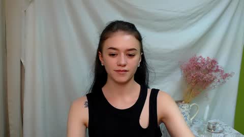 Snapshot of aprillswift_ chatting on January 15, 2025, 2:13 pm Aprill online show from January 15, 2025, 2:13 pm