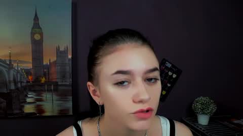 Snapshot of aprillswift_ chatting on January 19, 2025, 2:59 pm Aprill online show from January 19, 2025, 2:59 pm