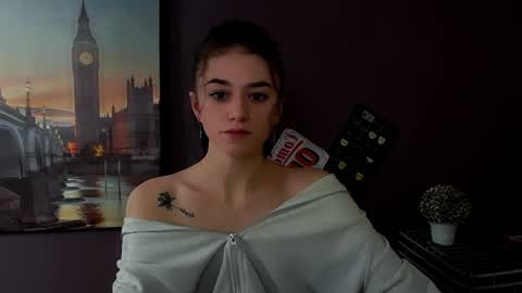 Snapshot of aprillswift_ chatting on January 20, 2025, 12:49 pm Aprill online show from January 20, 2025, 12:49 pm