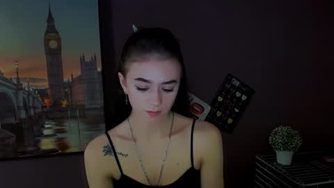 Snapshot of aprillswift_ chatting on January 22, 2025, 2:03 pm Aprill online show from January 22, 2025, 2:03 pm