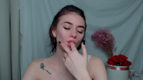 Snapshot of aprillswift_ chatting on January 23, 2025, 2:28 pm Aprill online show from January 23, 2025, 2:28 pm