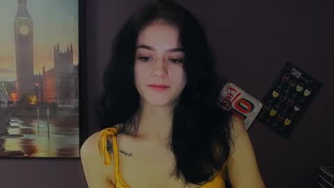 Snapshot of aprillswift_ chatting on January 26, 2025, 2:41 pm Aprill online show from January 26, 2025, 2:41 pm