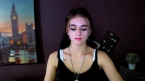 Snapshot of aprillswift_ chatting on February 3, 2025, 1:30 pm Aprill online show from February 3, 2025, 1:30 pm