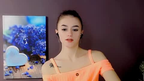 Snapshot of aprillswift_ chatting on February 27, 2025, 4:32 pm Aprill online show from February 27, 2025, 4:32 pm