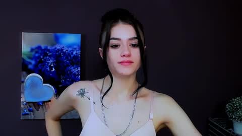 Snapshot of aprillswift_ chatting on March 1, 2025, 11:50 am Aprill online show from March 1, 2025, 11:50 am