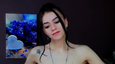 Snapshot of aprillswift_ chatting on March 1, 2025, 3:16 pm Aprill online show from March 1, 2025, 3:16 pm