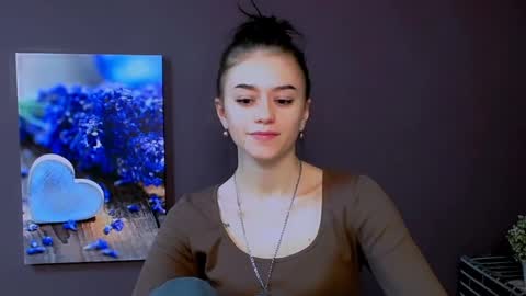 Snapshot of aprillswift_ chatting on March 9, 2025, 2:32 pm Aprill online show from March 9, 2025, 2:32 pm