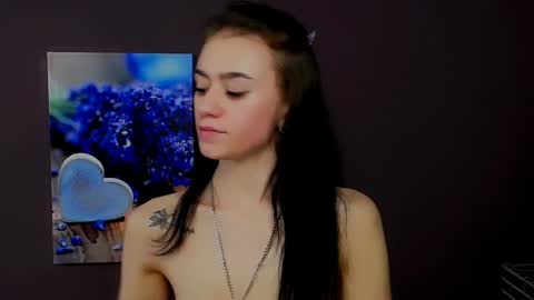 Snapshot of aprillswift_ chatting on March 10, 2025, 2:48 pm Aprill online show from March 10, 2025, 2:48 pm