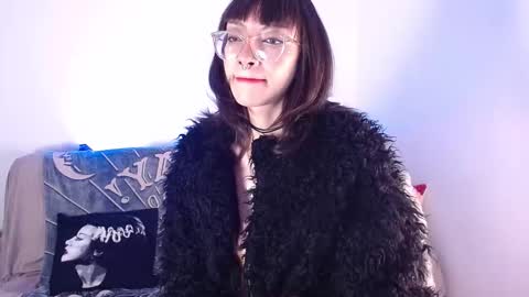 Arabella online show from February 27, 2026, 12:32 am