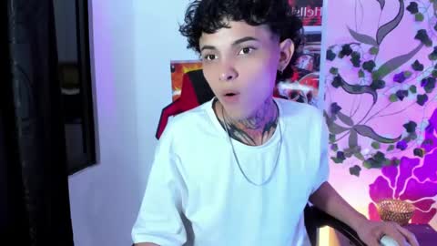 Arceluz  online show from January 25, 2025, 4:56 am