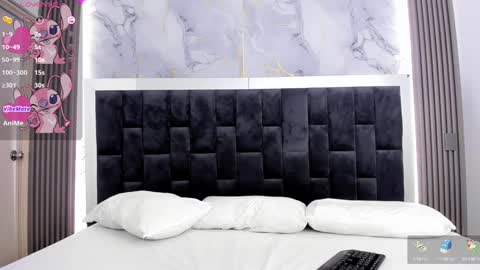 Arceluz  online show from February 2, 2025, 8:41 pm