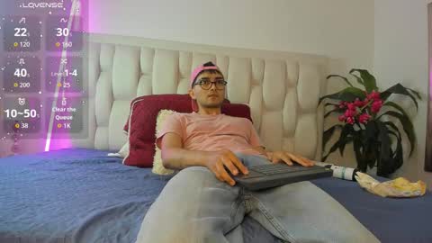 Archie online show from January 16, 2026, 2:37 am