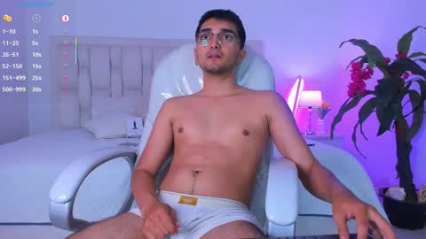 Archie online show from February 7, 2026, 3:32 am