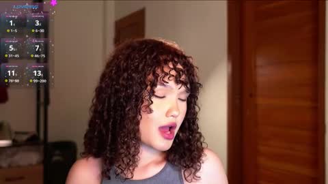 Snapshot of aresha_viree chatting on February 6, 2026, 8:12 pm Aresha online show from February 6, 2026, 8:12 pm