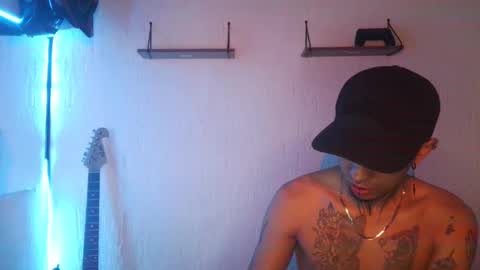 Ares online show from October 10, 2025, 3:05 am