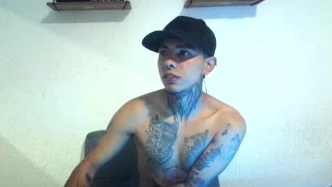 Ares online show from November 12, 2025, 4:35 am