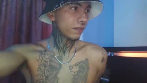 Ares online show from December 22, 2025, 11:40 am