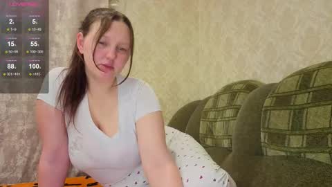 Aria online show from December 22, 2025, 9:56 pm