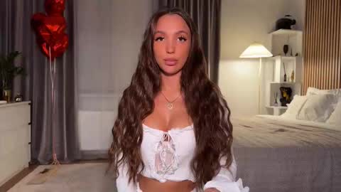  and  online show from February 23, 2026, 6:27 pm