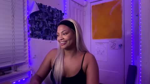 Snapshot of ariaatelier chatting on January 6, 2026, 5:11 am Aria Atelier online show from January 6, 2026, 5:11 am