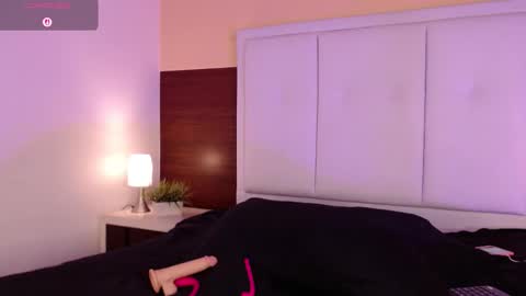 Ariadna online show from February 28, 2026, 3:40 am