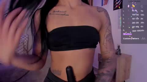 Snapshot of ariana_klart chatting on February 25, 2026, 5:06 am Ariana online show from February 25, 2026, 5:06 am