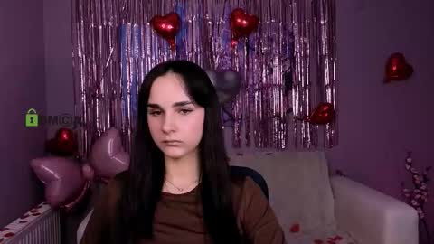 ariana_ross7 online show from February 12, 2026, 10:32 am