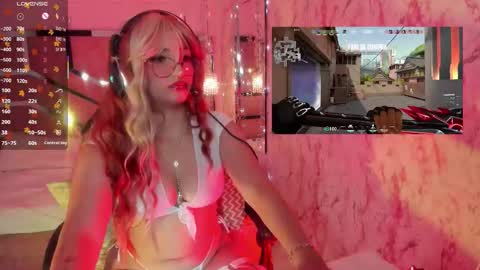 Aria online show from February 3, 2026, 1:27 pm