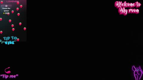 aridiamont_ online show from January 30, 2025, 3:22 am