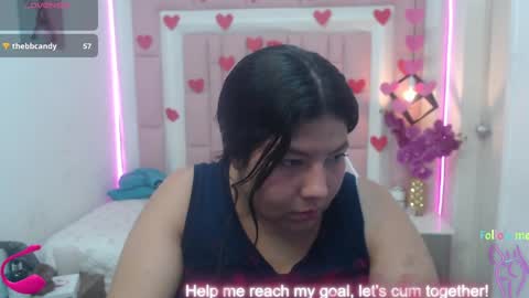 aridiamont_ online show from February 26, 2025, 1:43 am