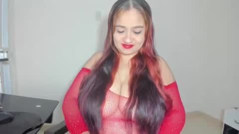 ariela_daltonn online show from March 4, 2026, 3:23 am