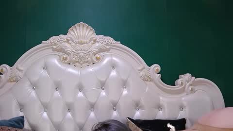 Snapshot of arielburn chatting on September 18, 2025, 9:17 pm Ariel online show from September 18, 2025, 9:17 pm