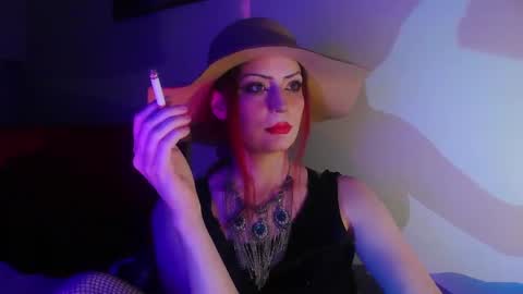 Snapshot of ariesmoonlady chatting on February 18, 2025, 4:48 am AriesMoonLady online show from February 18, 2025, 4:48 am