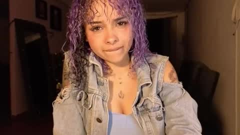 Arin online show from October 13, 2025, 1:49 am