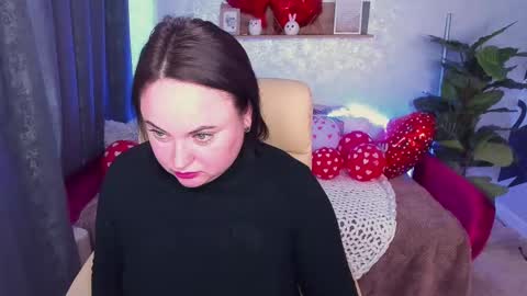 Snapshot of arinastoun chatting on February 19, 2025, 9:28 am arinastoun online show from February 19, 2025, 9:28 am