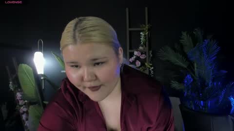 Snapshot of arizona_s chatting on February 10, 2025, 2:48 pm arizona_s online show from February 10, 2025, 2:48 pm