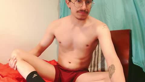 Snapshot of armin_red1 chatting on February 8, 2026, 5:11 am armin_red1 online show from February 8, 2026, 5:11 am