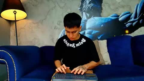 aron_pulse online show from February 9, 2026, 1:15 pm