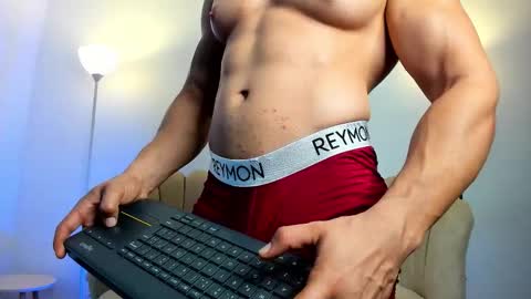 Snapshot of aroon_connor chatting on February 6, 2026, 11:08 pm online show from February 6, 2026, 11:08 pm