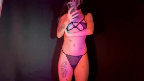 Arrabella online show from February 18, 2026, 10:06 pm